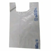 75 Micron 1kg Poly Bag