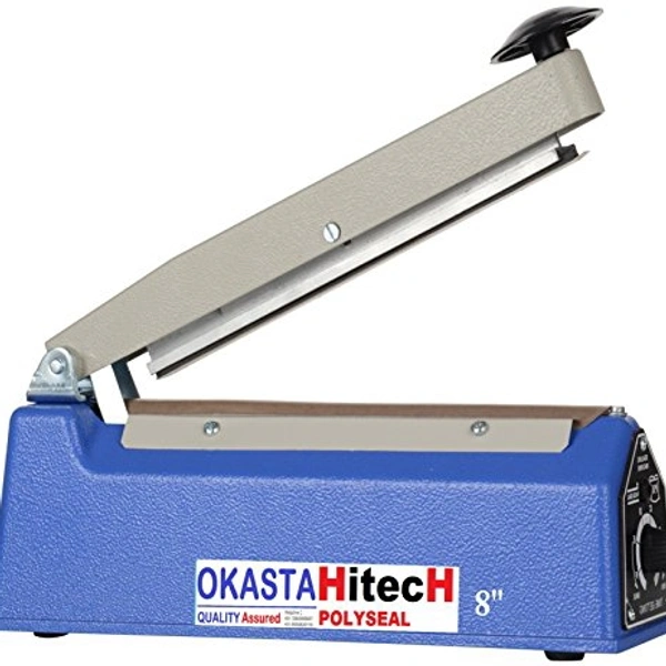 Polyseal Truepack Perfect SE Electronic Machine 8 Inchi 