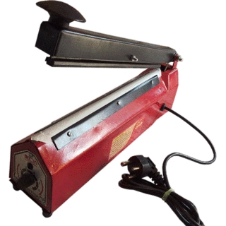 Polyseal Truepack Perfect SE Electronic Machine 12 Inchi 
