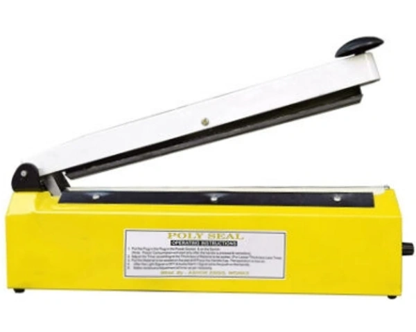 Polyseal Truepack Perfect SE Electronic Machine 10 Inchi 