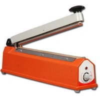 Polyseal Truepack Perfect SE Electronic Machine 10 Inchi 