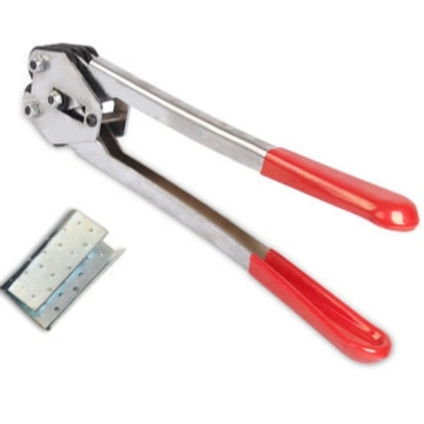 Mp Gold Sealer Metalic Strapping 