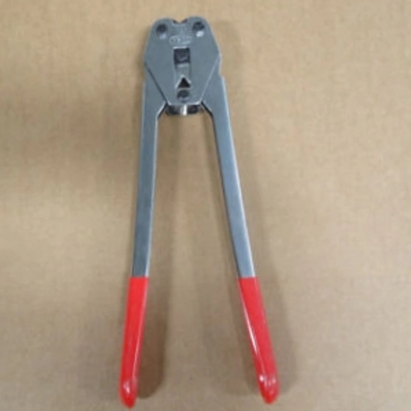 Mp Gold Sealer Metalic Strapping 