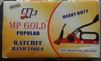 Mp Gold RatChit Hand Tools