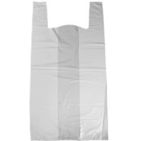 75 Micron 10kg Poly Bag 