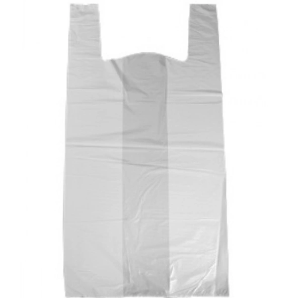 75 Micron 10kg Poly Bag 