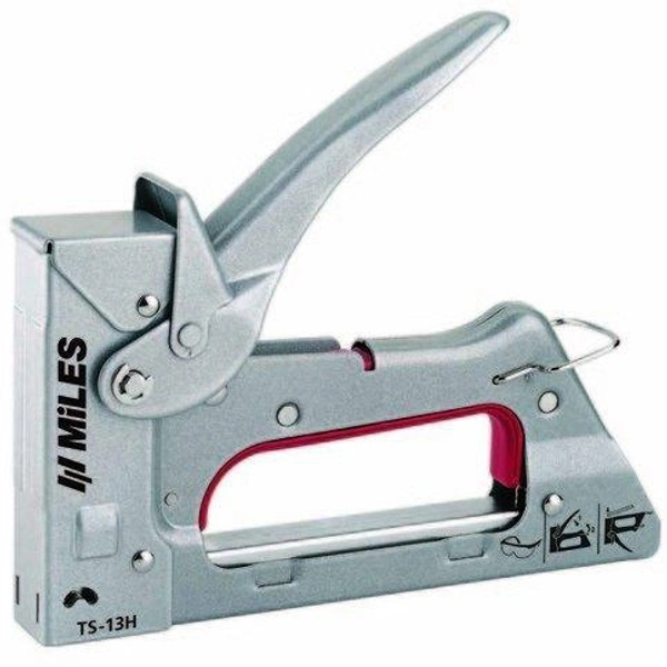 Miles Stapler  Miles Ts-632