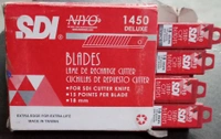Sdi Niyo 1450 Deluxe