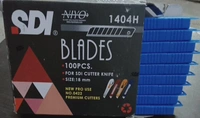 Sdi Niyo SDI Niyo 1404 H