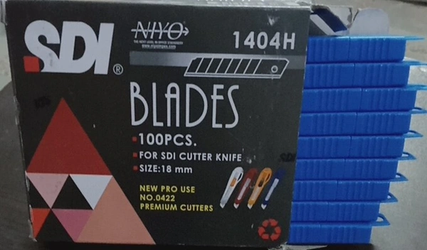 Sdi Niyo SDI Niyo 1404 H