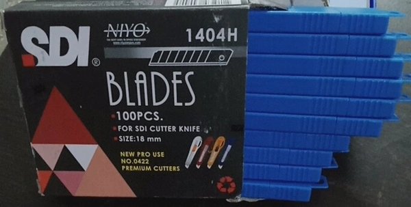 Sdi Niyo SDI Niyo 1404 H