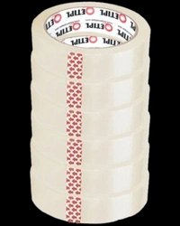 Dalmia  200 Meter Tape_"1.5"Inch - 1.5, 8 Tapes