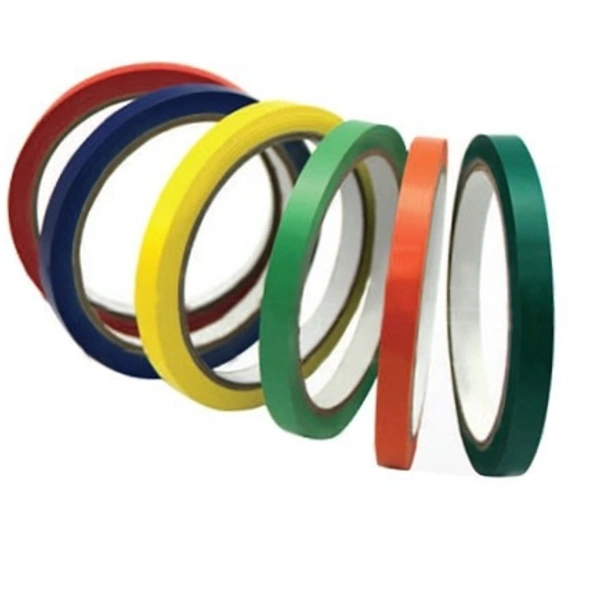 Vyom 50 Meter Tape_"3/4"Inch Transparent  - 16