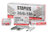 Kangaro  24/6-1m Kangaro Staples Pin 