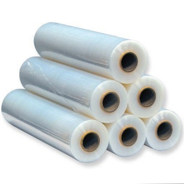 Anju Plastic  LD Tube 6 Inchi Roll