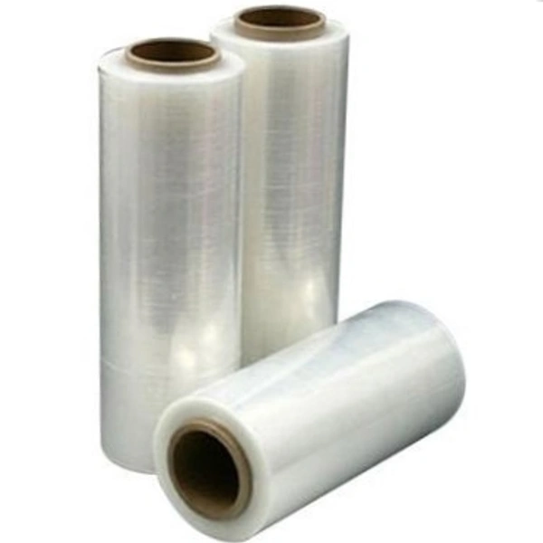Anju Plastic  LD Tube 10 Inchi Roll 