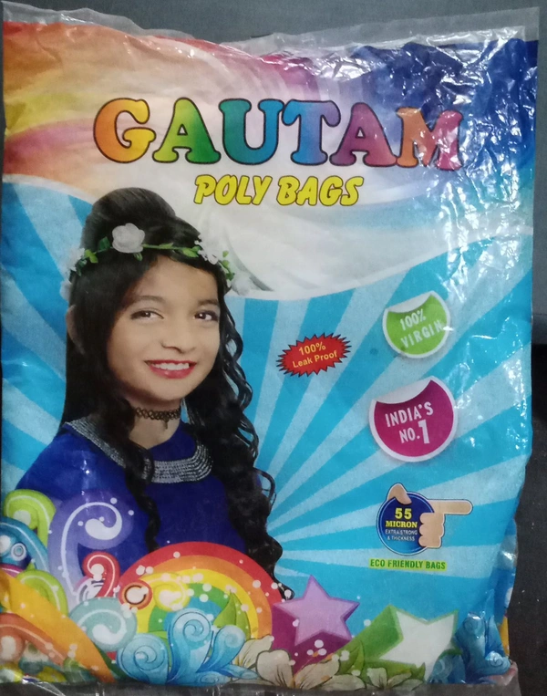 Gautam  Liquid Products 7×10 Size 