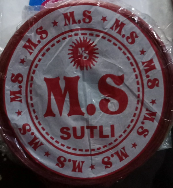 M S Sutli 