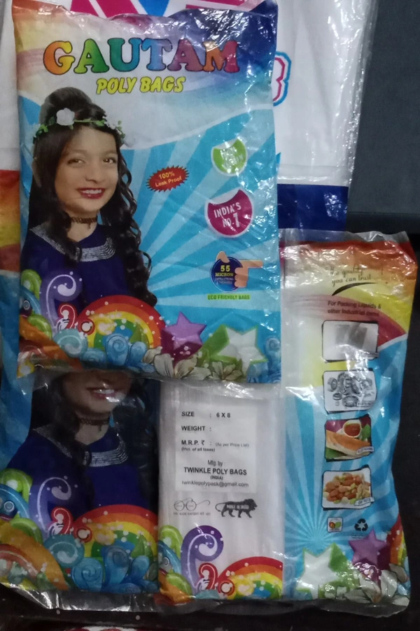 Gautam  Liquid Products 6×8 Size 