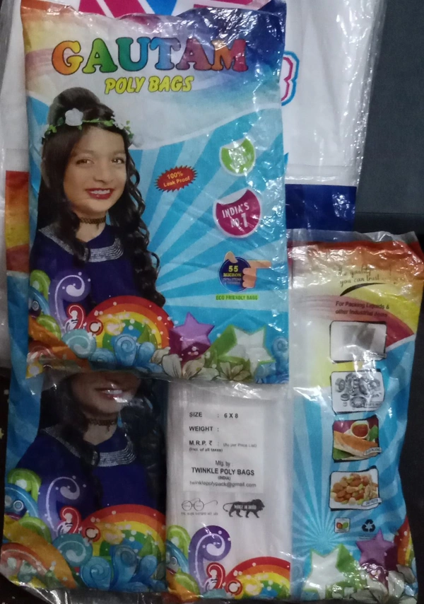 Gautam  Liquid Products 6×8 Size 