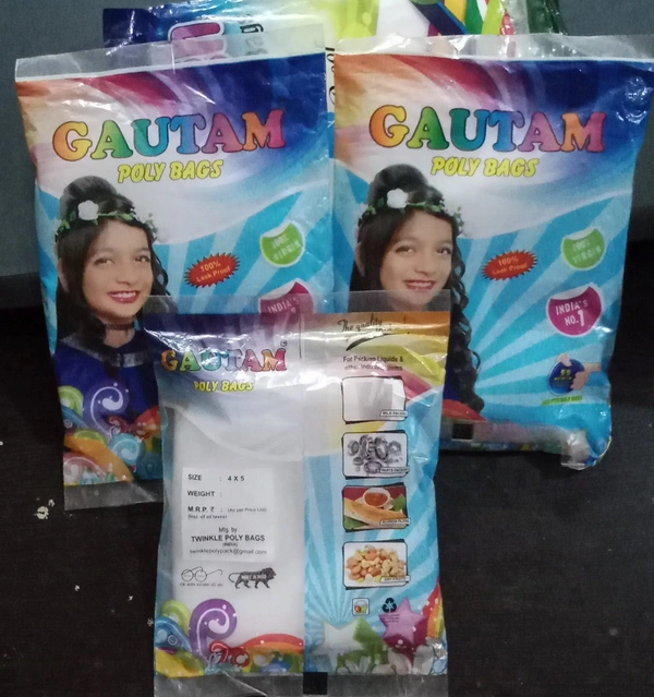 Gautam  Liquid Products 4×5