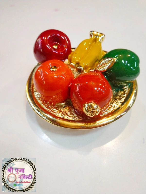 Fruit Basket - 2