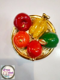 Fruit Basket - 2