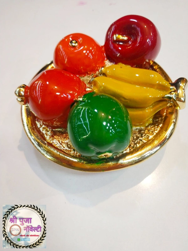 Fruit Basket - 2