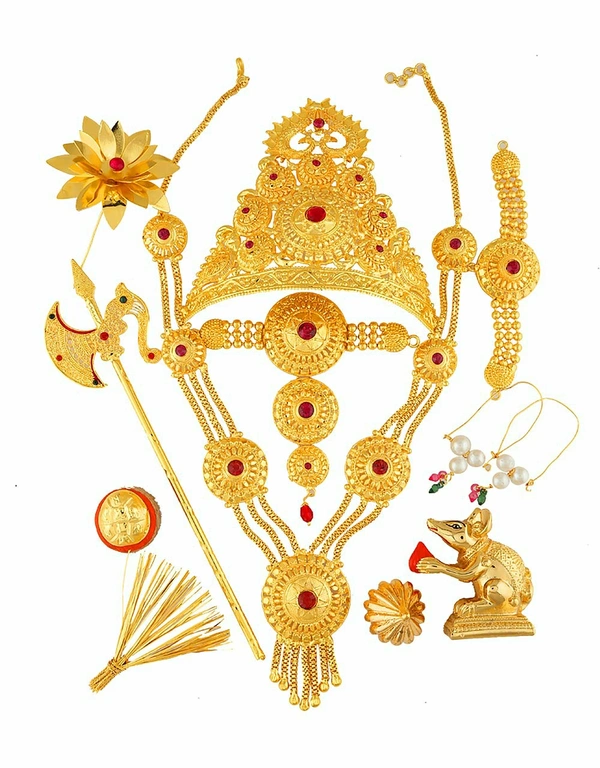 Shree Ganpati jewellerys