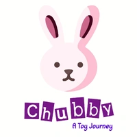Chubby - A Toy Journey - Logo