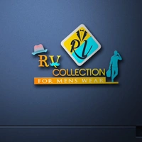 RV COLLECTION - Logo