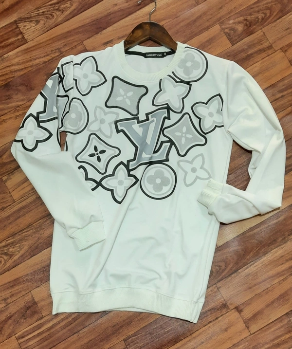 Imported T-shirt With Reflector - Wight, XL