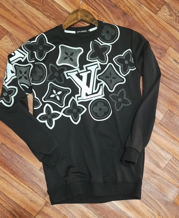 Imported T-shirt With Reflector - Wight, XL