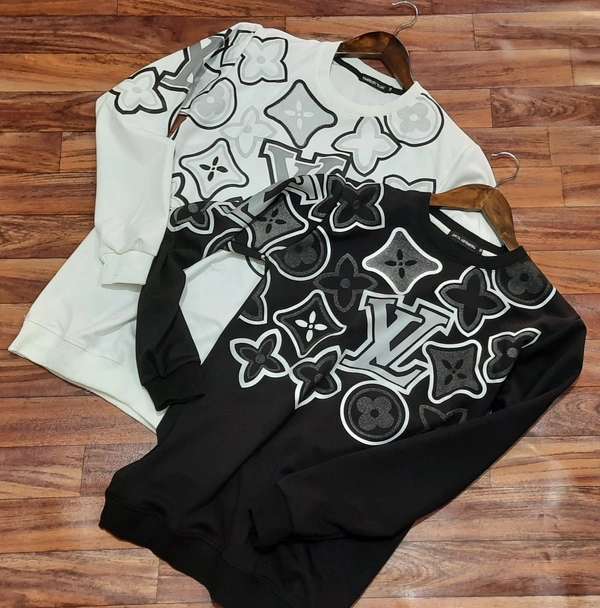 Imported T-shirt With Reflector - Wight, XL