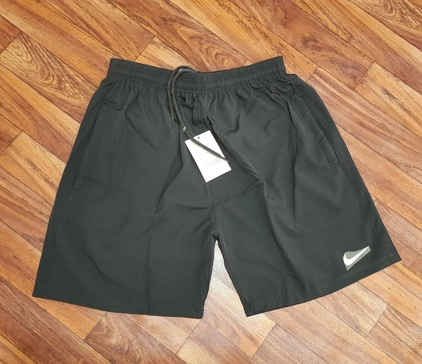 NS Lycra Short - Nevy Blue, M