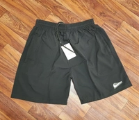 NS Lycra Short - Bottle green, L