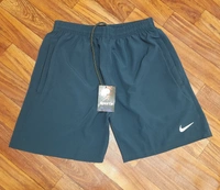 NS Lycra Short - Bottle green, XXl