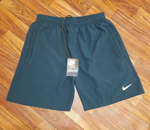 NS Lycra Short - Grey, L