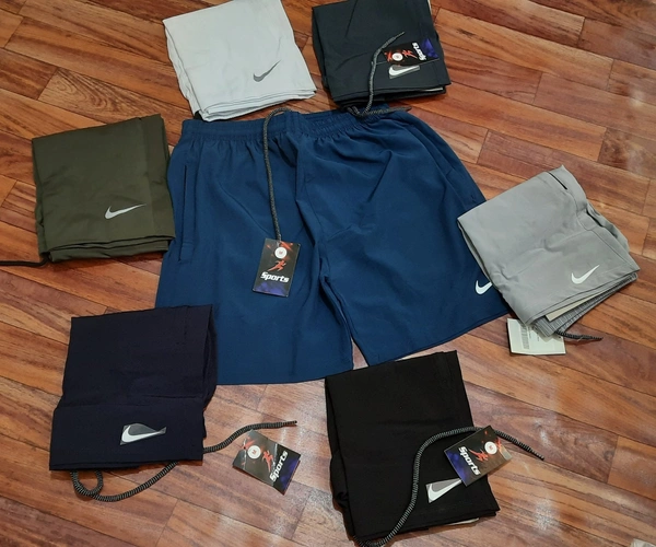 NS Lycra Short - Morpich, M