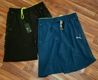 NS Lycra Short Lesser Cut - Morpich, M
