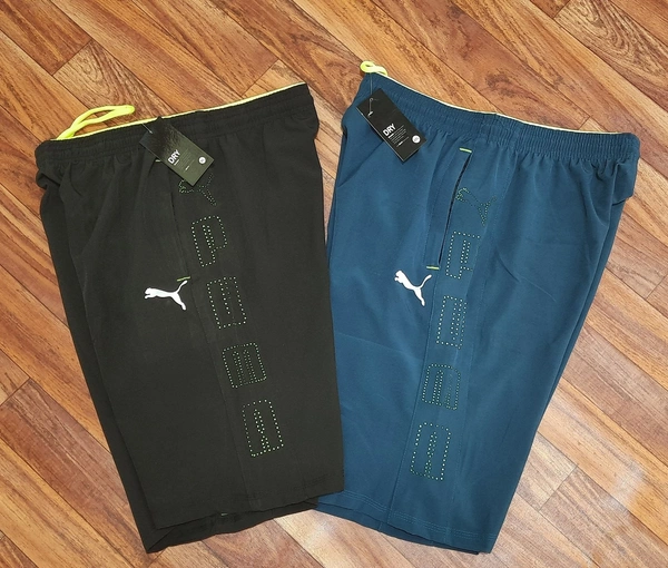 NS Lycra Short Lesser Cut - Morpich, XL