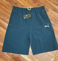 NS Lycra Short Lesser Cut - Morpich, XXl