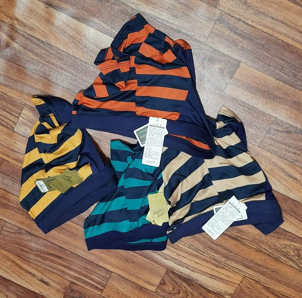 Men's Trunk - Goldan, Free size