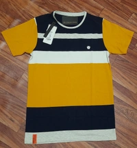 R/N T-shirt 01 - Red, L
