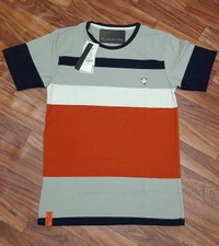 R/N T-shirt 01 - grey, XL