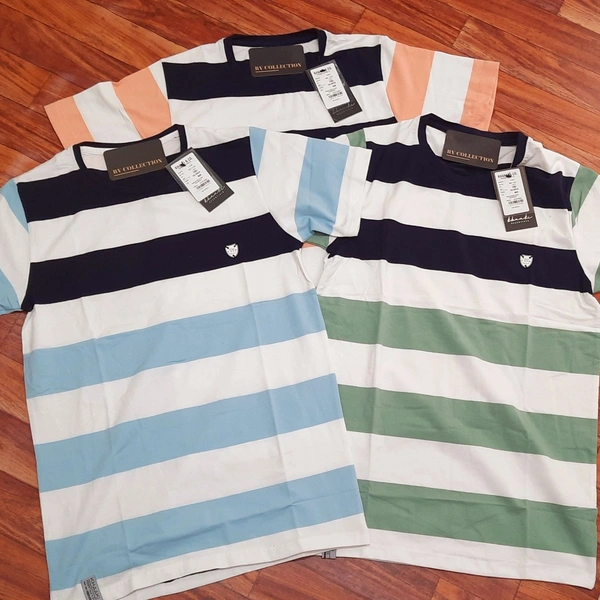 R/N T-shirt 02 - light Green, M