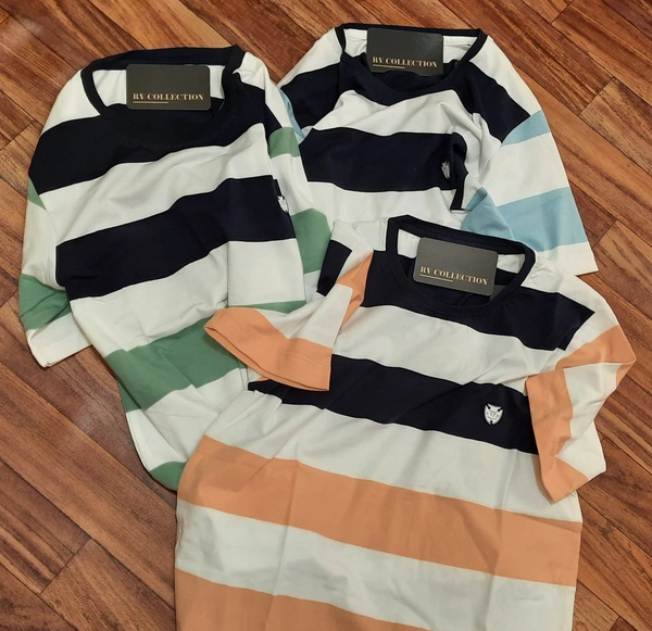 R/N T-shirt 02 - light Green, M