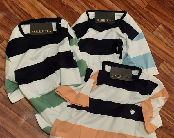 R/N T-shirt 02 - light Green, M