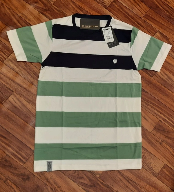 R/N T-shirt 02 - light Green, L