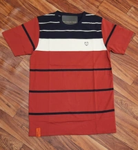 R/N T-shirt 03 - yellow, XL